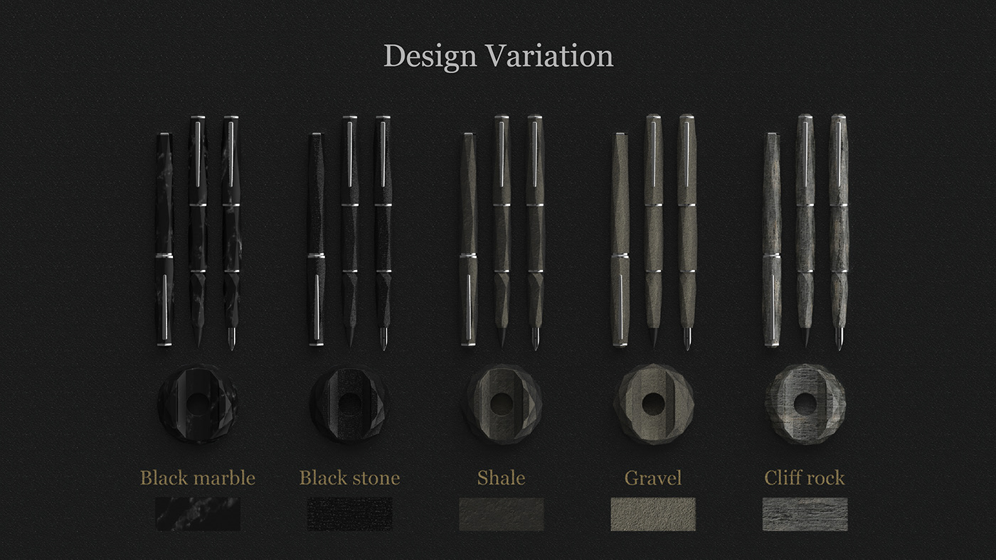 STONES，Pen，Lapis Niger ，shale，Gravel，cliff rock，