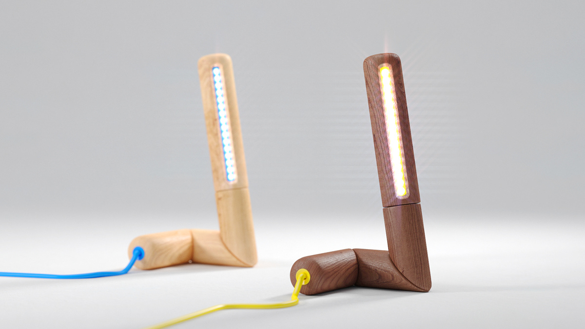 Field，lamps and lanterns，Polee lamp，