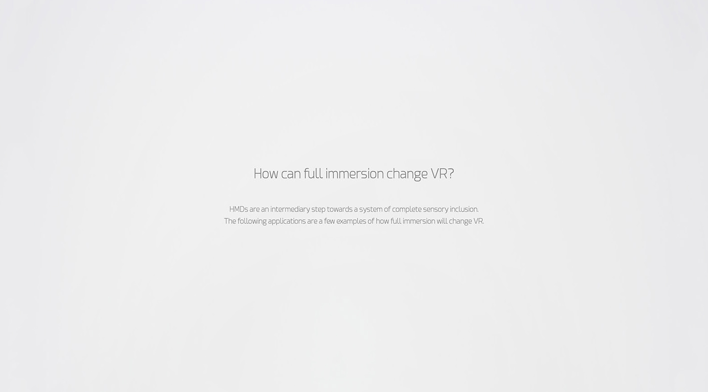 Full immersion，vr，eleven，Electromagnetic base，Nerve sense，