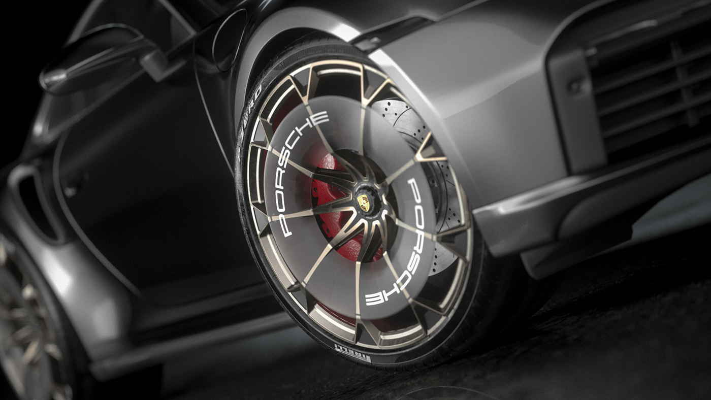 industrial design，Porsche，product design，automobile，