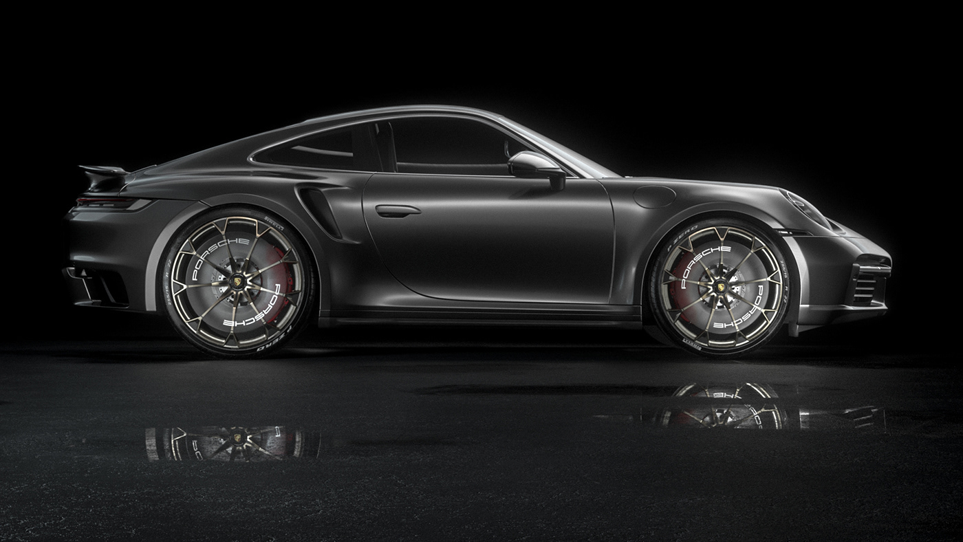 industrial design，Porsche，product design，automobile，