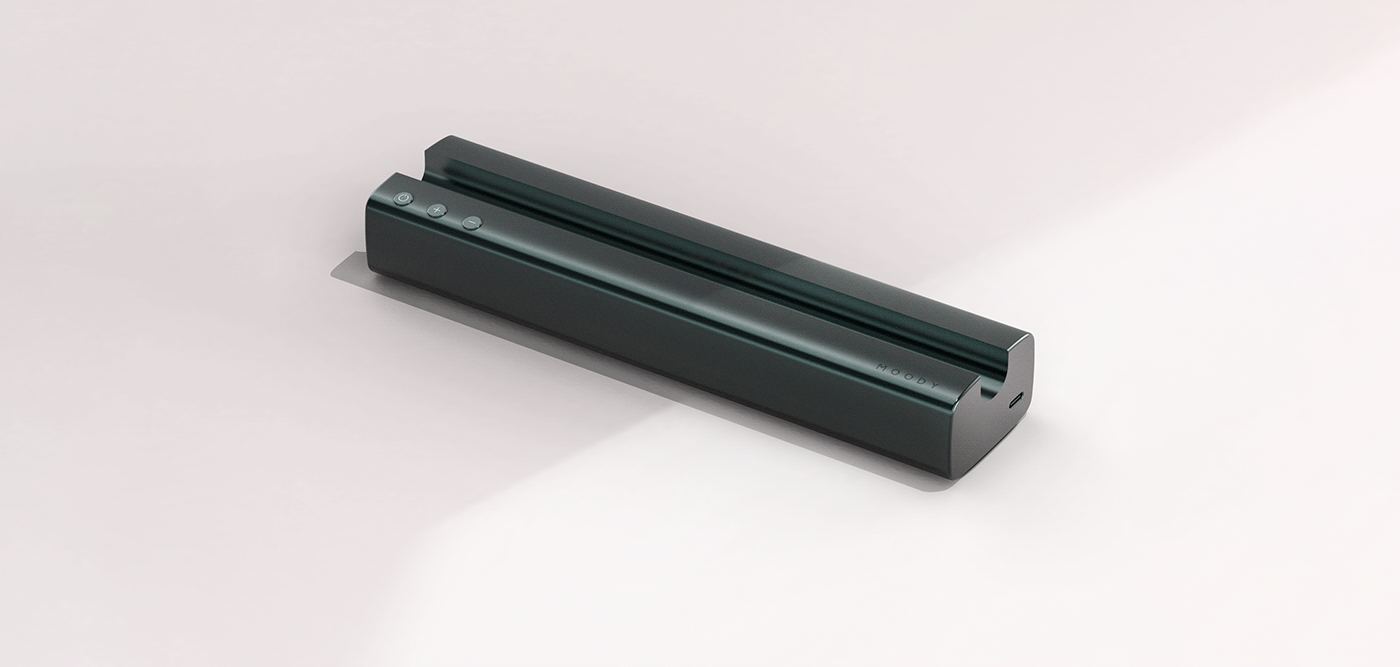 product design，MOODY，Lighting partition，