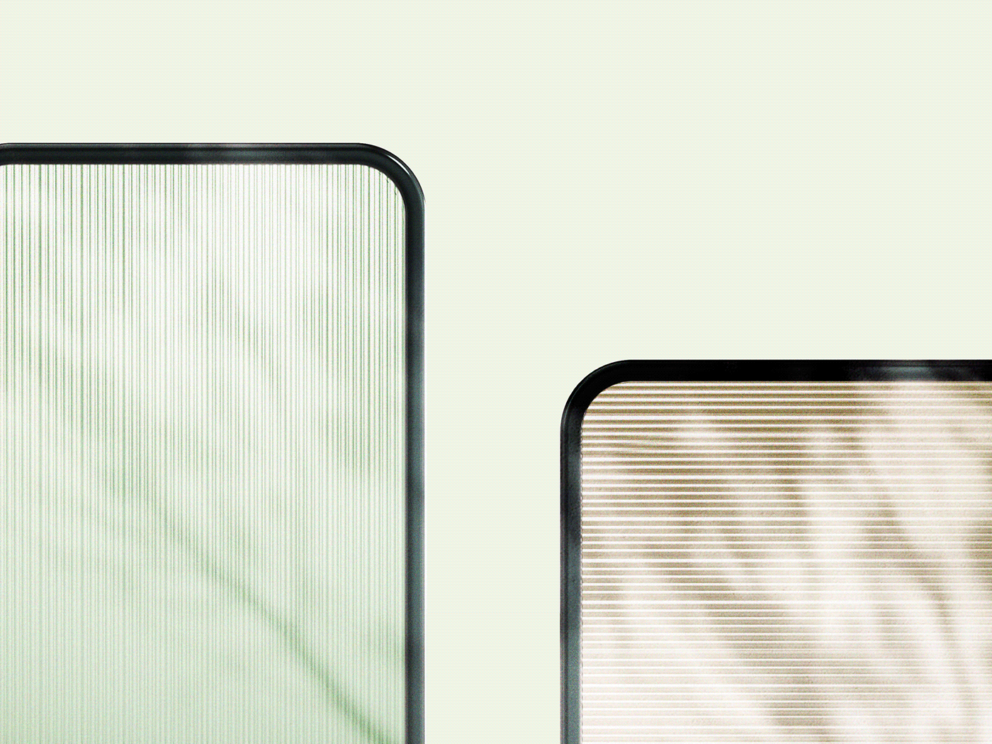 product design，MOODY，Lighting partition，