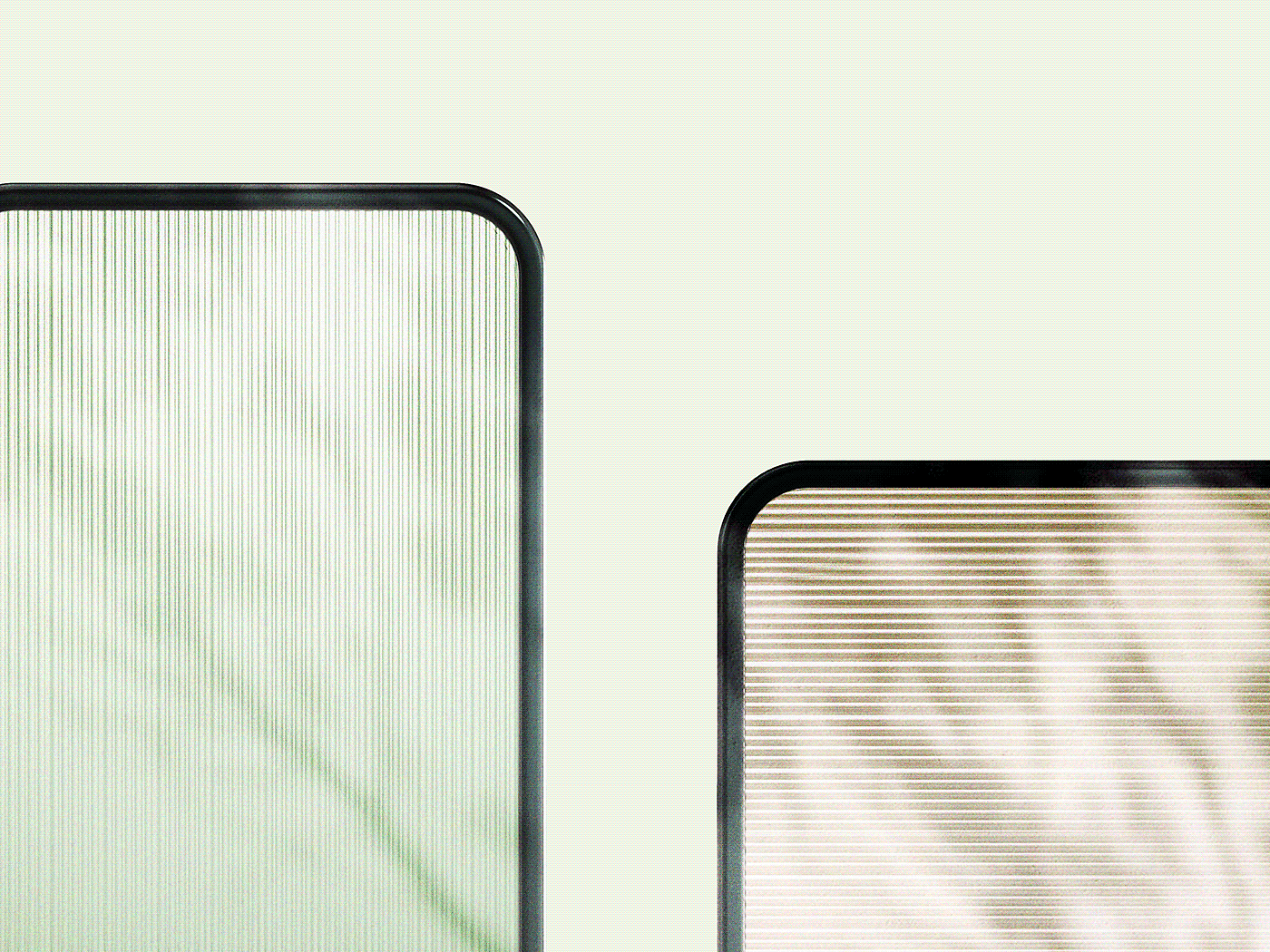 product design，MOODY，Lighting partition，