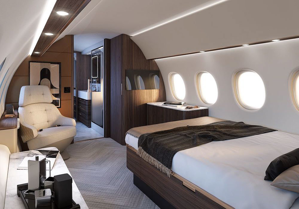 industrial design，aircraft，Rendering，