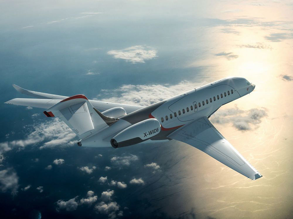 industrial design，aircraft，Rendering，
