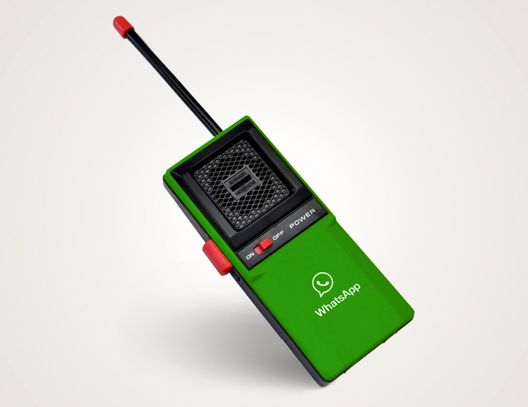 1980s，application program，replace，product design，