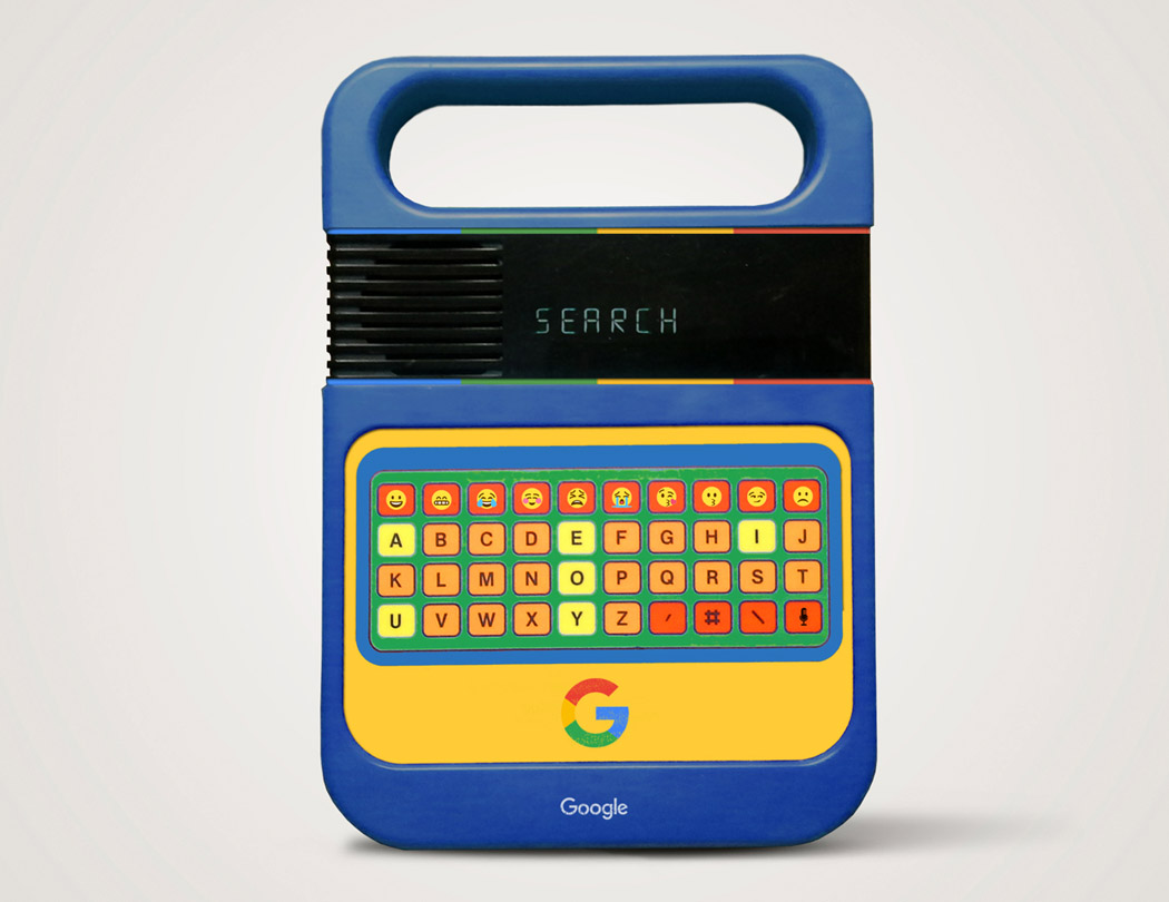 1980s，application program，replace，product design，