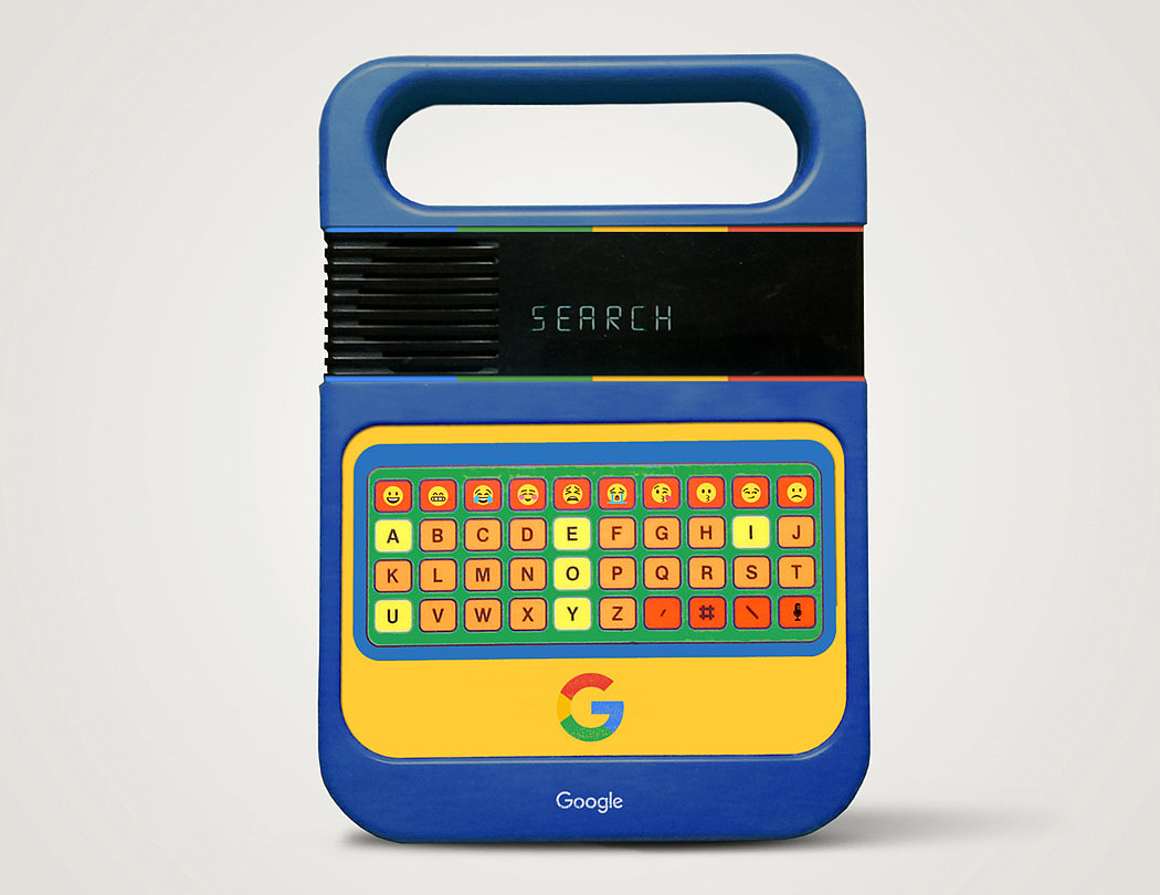 1980s，application program，replace，product design，