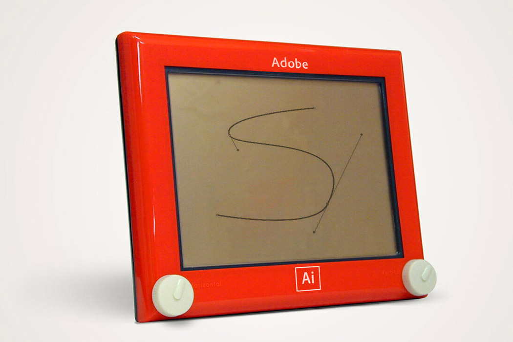 1980s，application program，replace，product design，