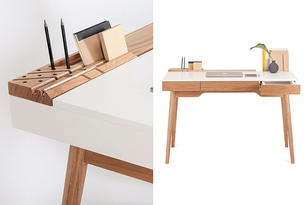 product design，omni，desk，