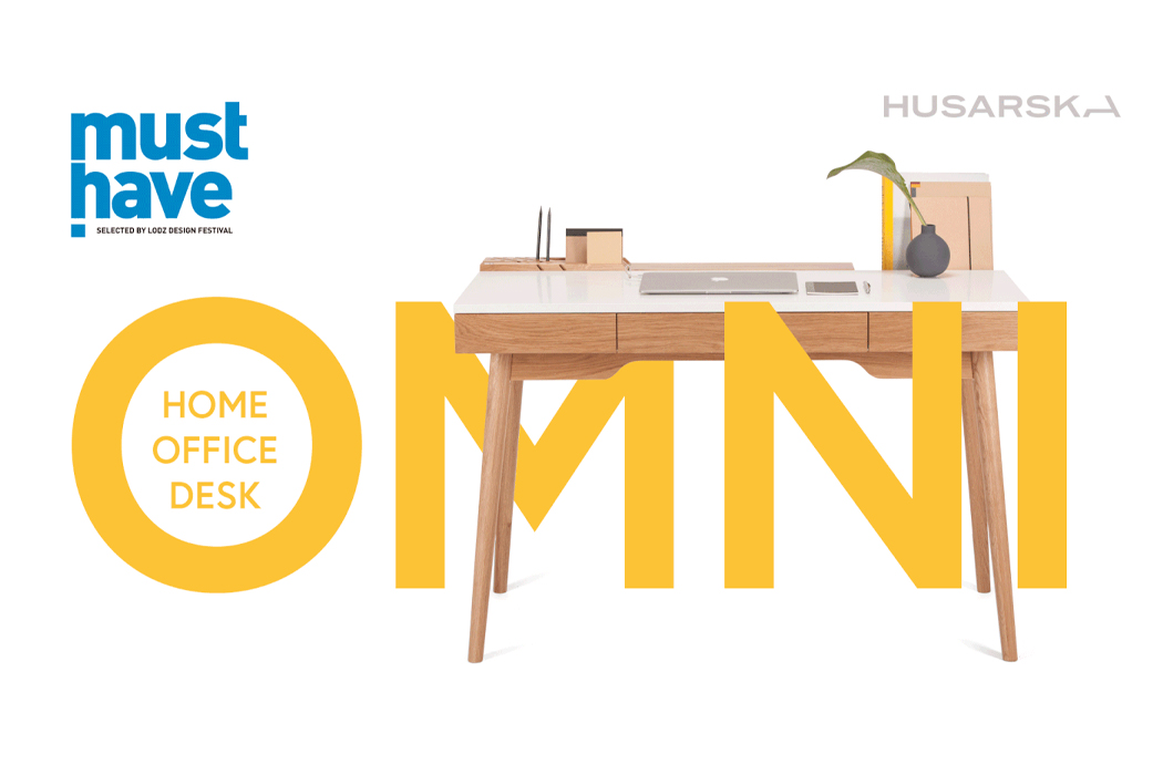 product design，omni，desk，