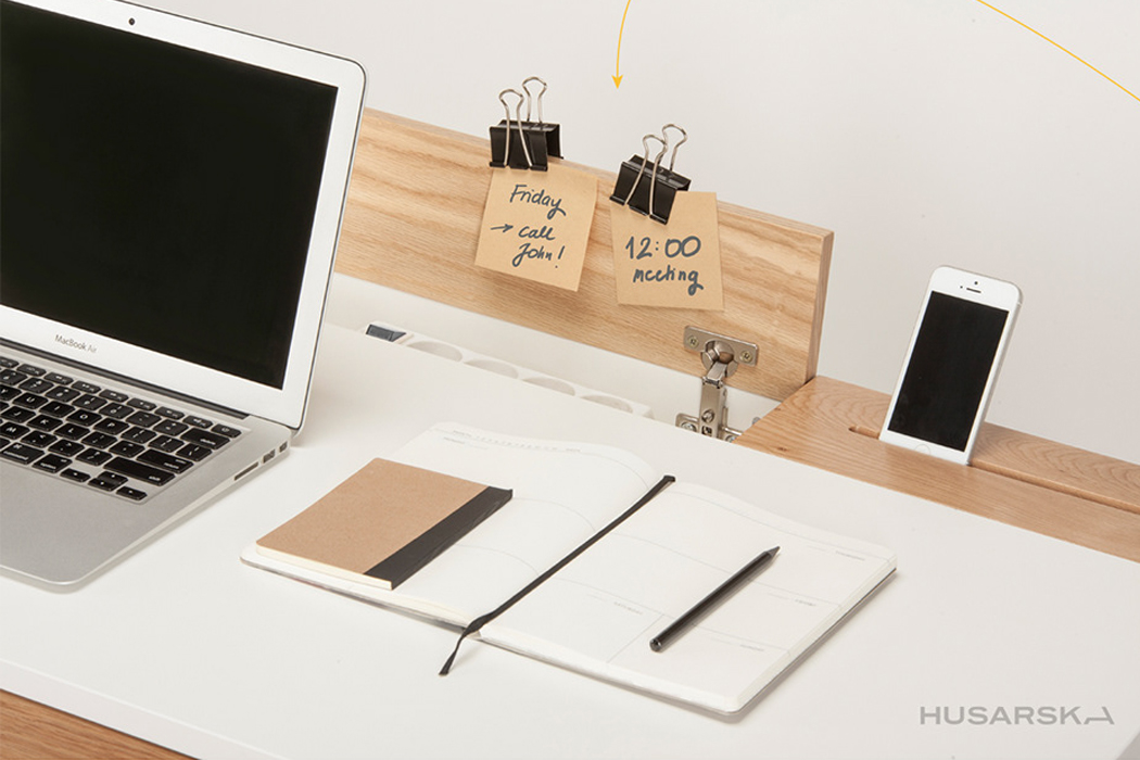 product design，omni，desk，