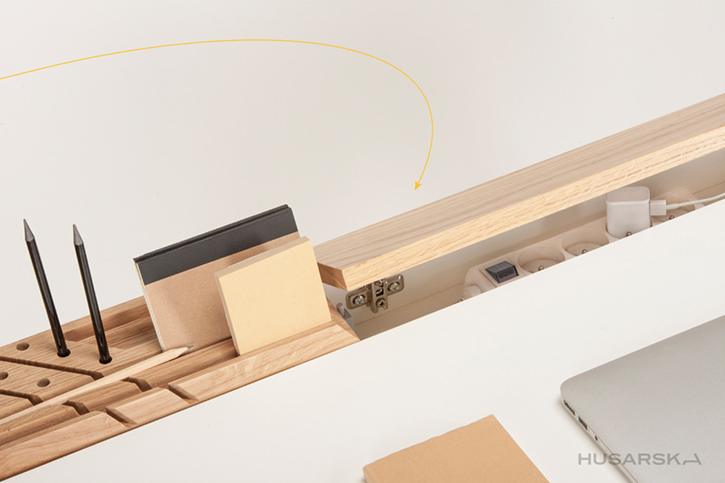 product design，omni，desk，