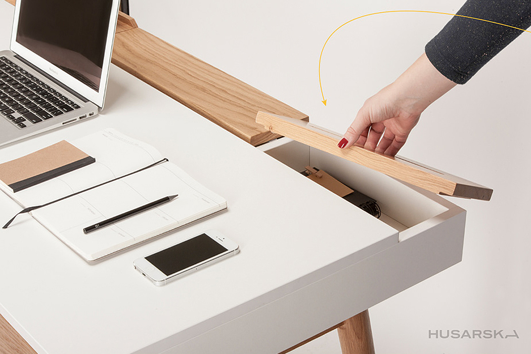 product design，omni，desk，