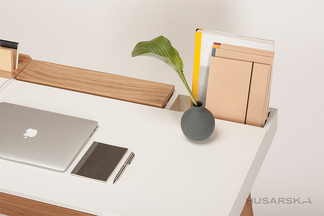 product design，omni，desk，