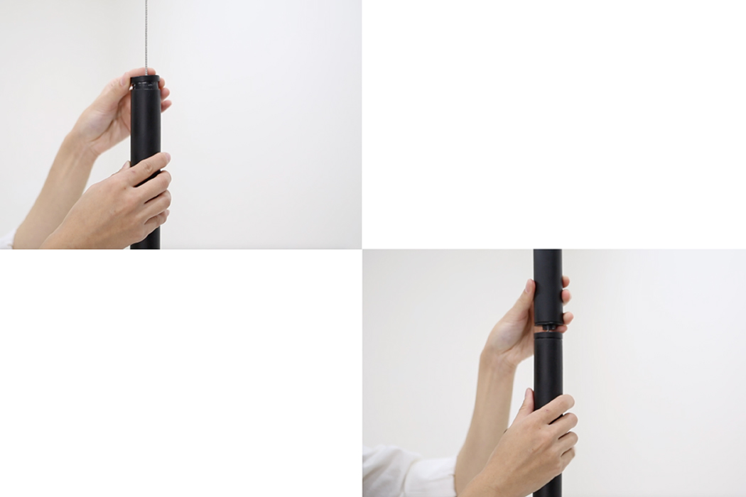 product design，sustainable，5A1，Room partition，