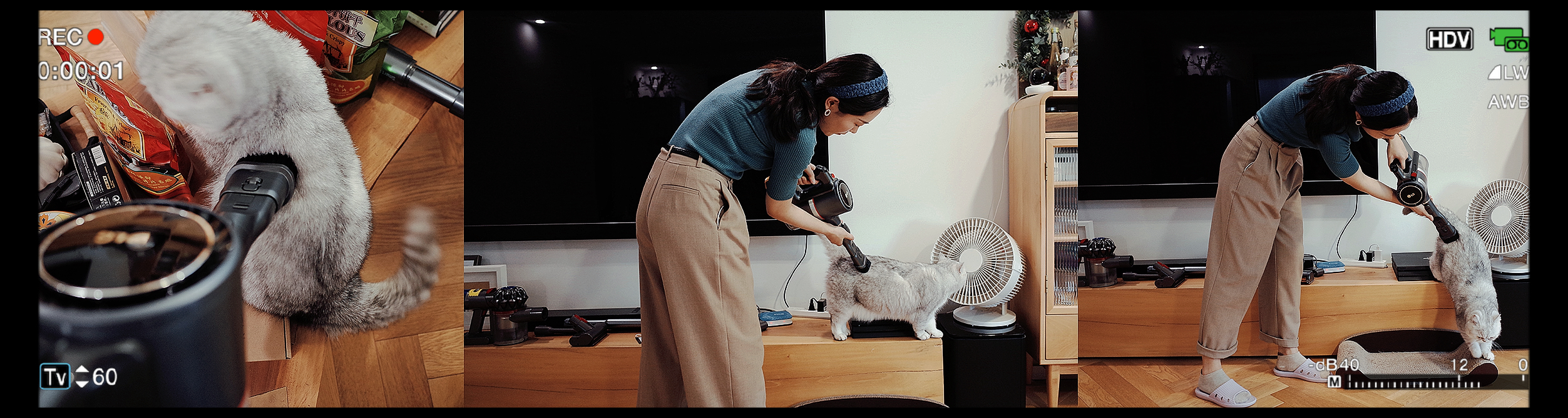 New product evaluation of LG a9k vacuum cleaner，Furniture designer almond vegetable head，