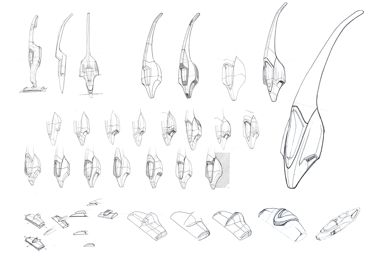 Vacuum cleaner，Formula，vacuum，household，