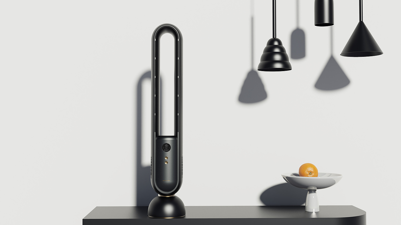 Smart appliances，product design，Electronics，Smart home，