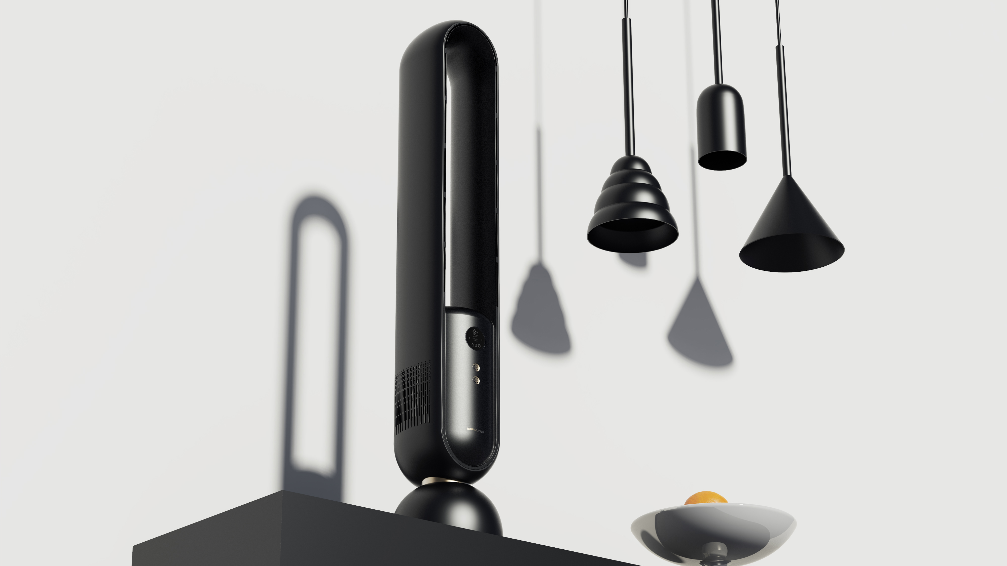 Smart appliances，product design，Electronics，Smart home，