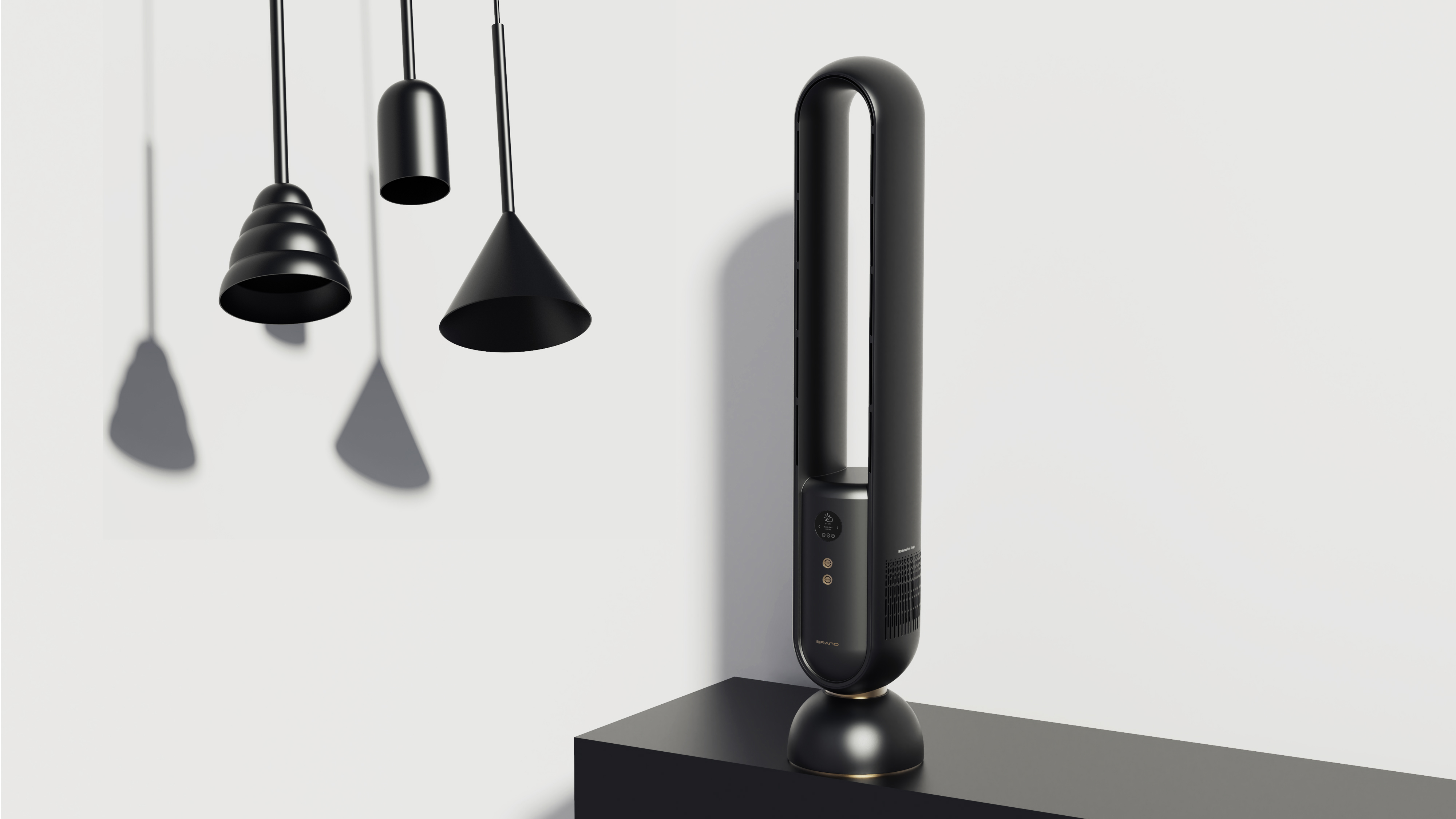 Smart appliances，product design，Electronics，Smart home，