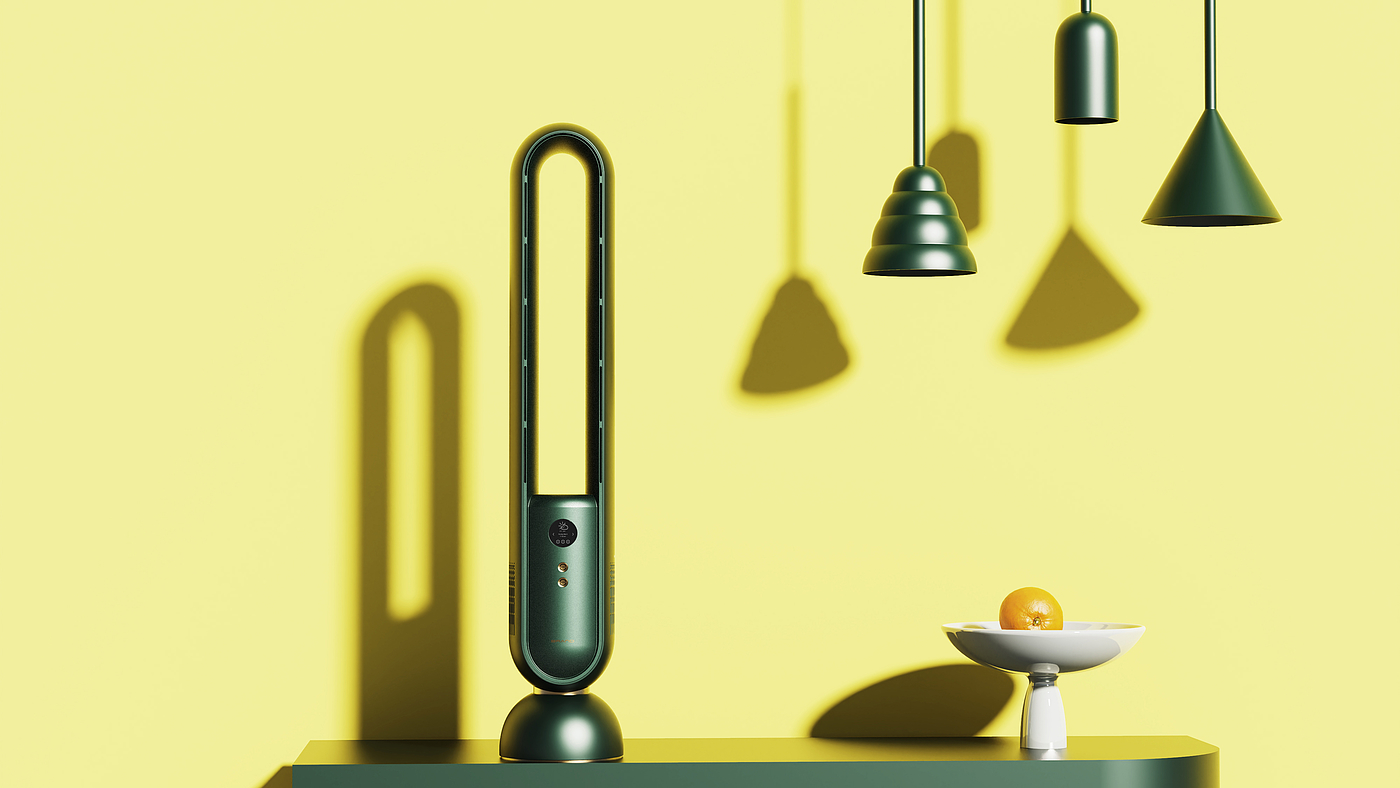 Smart appliances，product design，Electronics，Smart home，