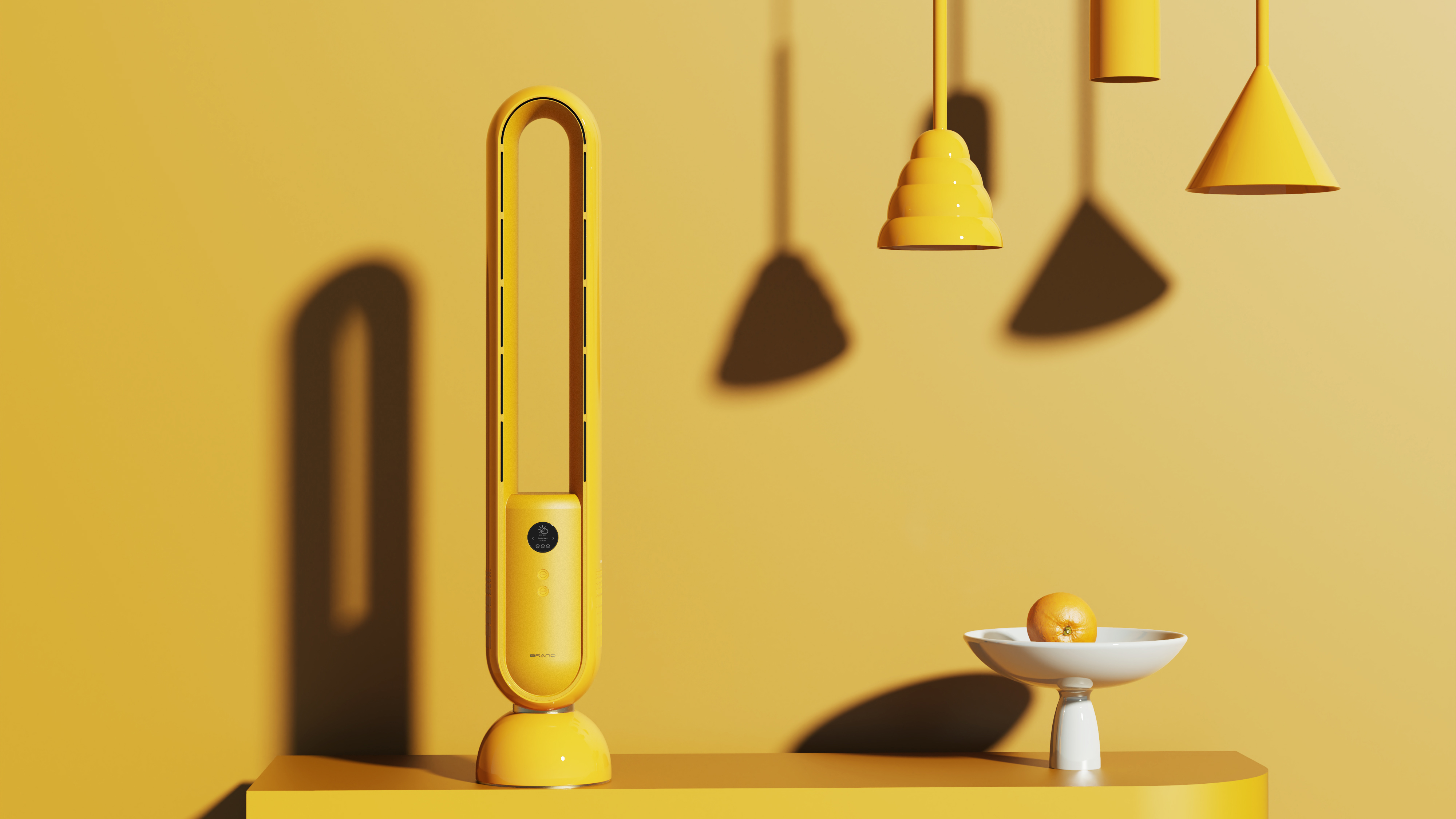 Smart appliances，product design，Electronics，Smart home，