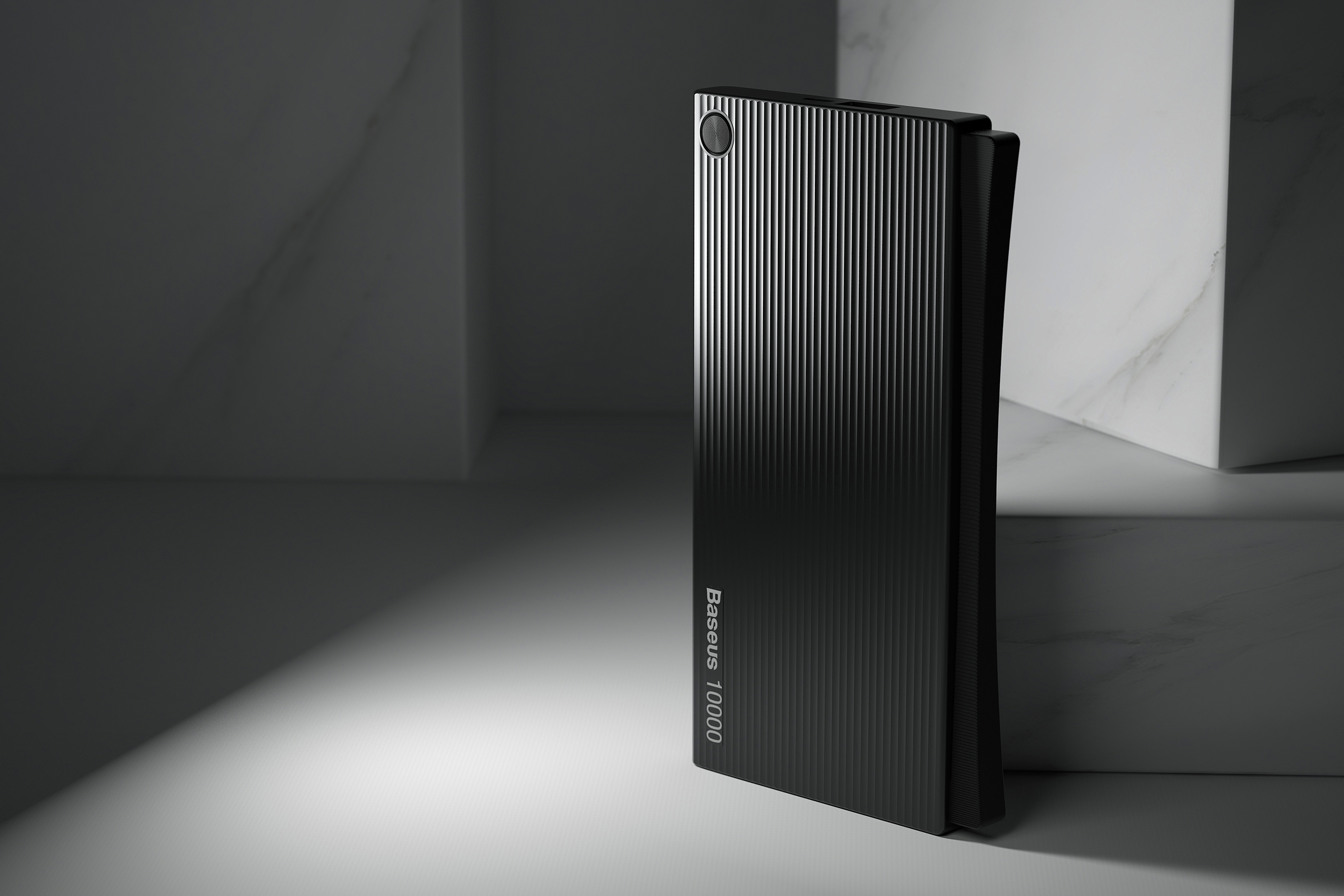 Minimalist，portable source，affinity，separate，data line，