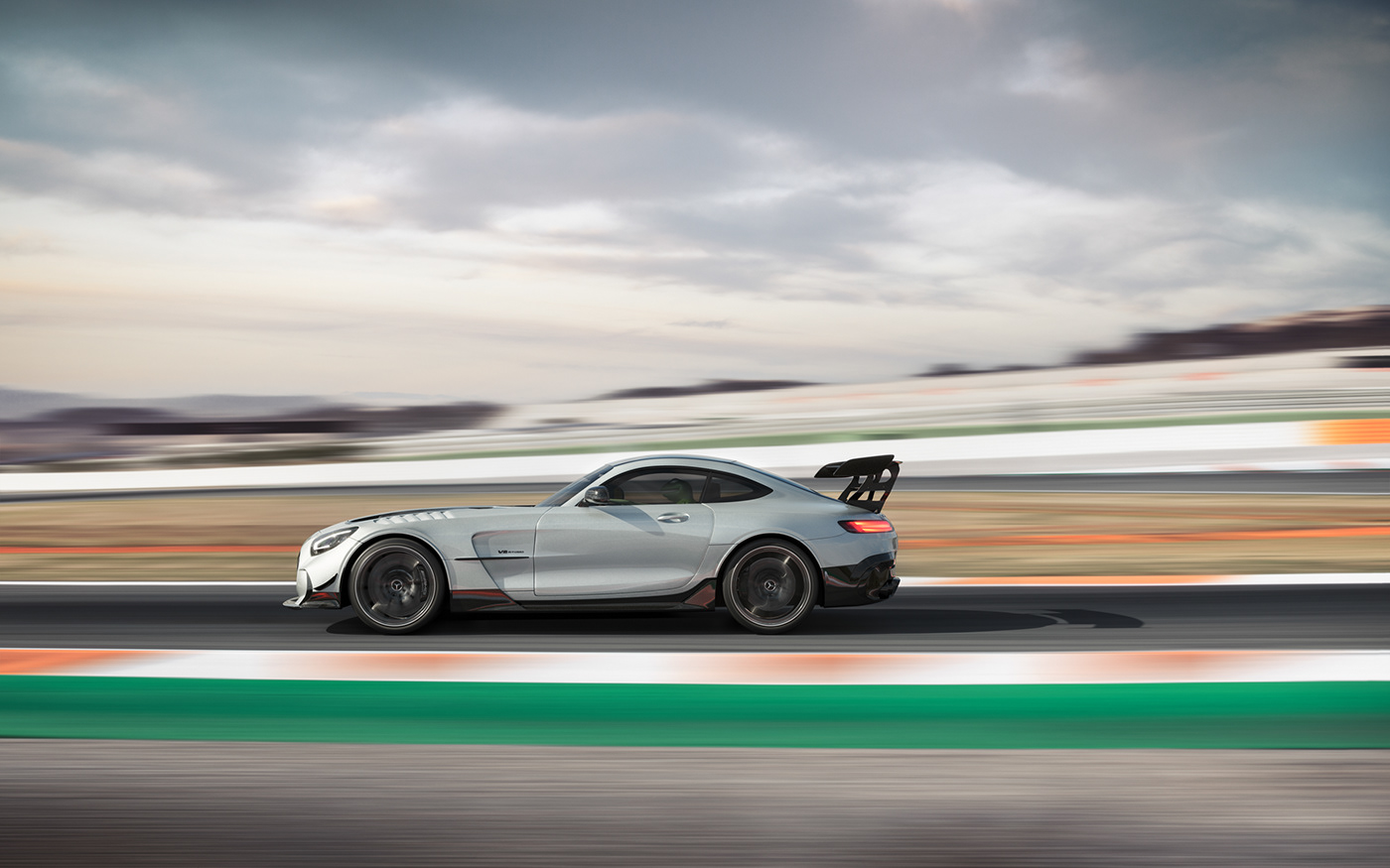 Benz，GT-R，automobile，