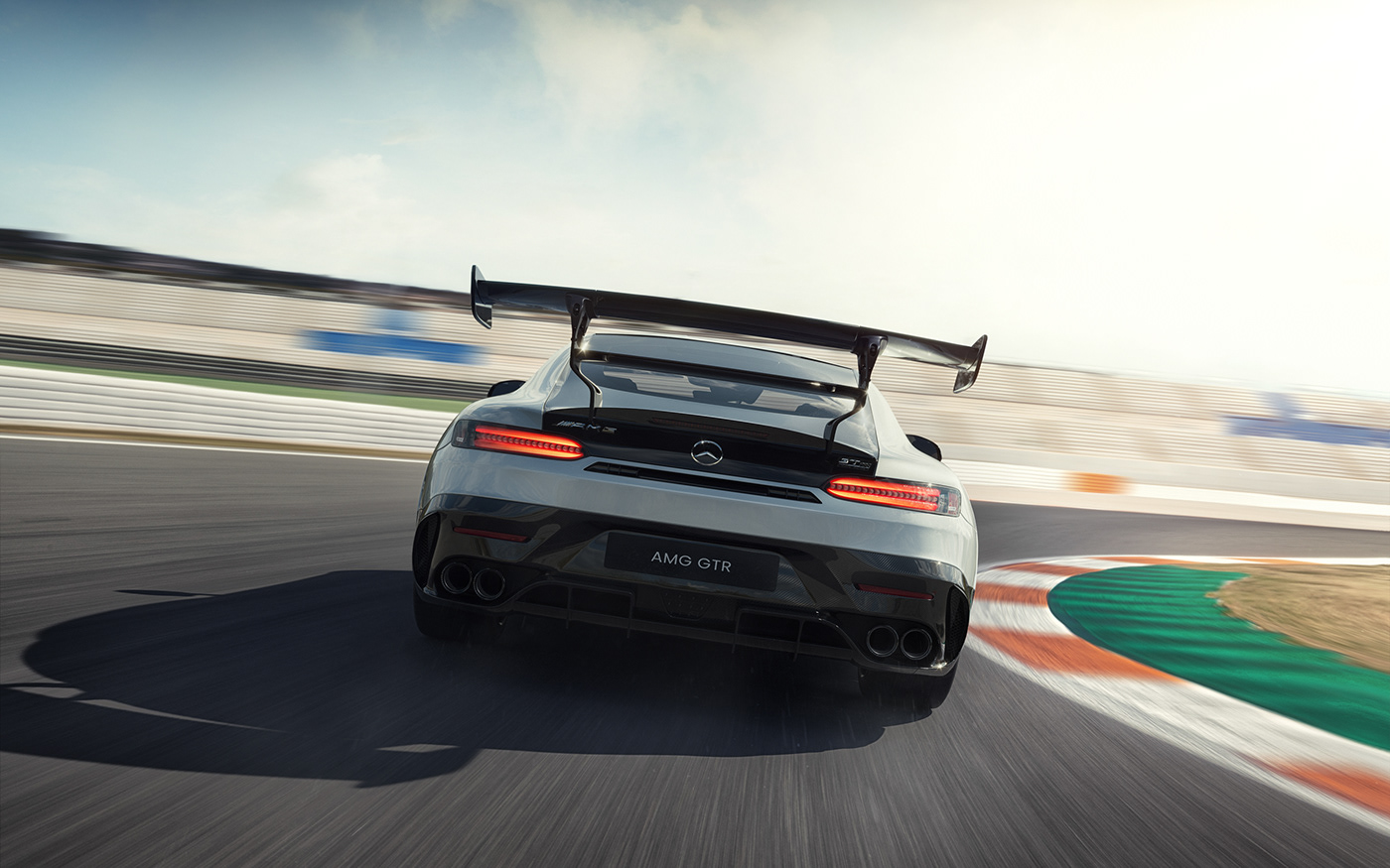 Benz，GT-R，automobile，