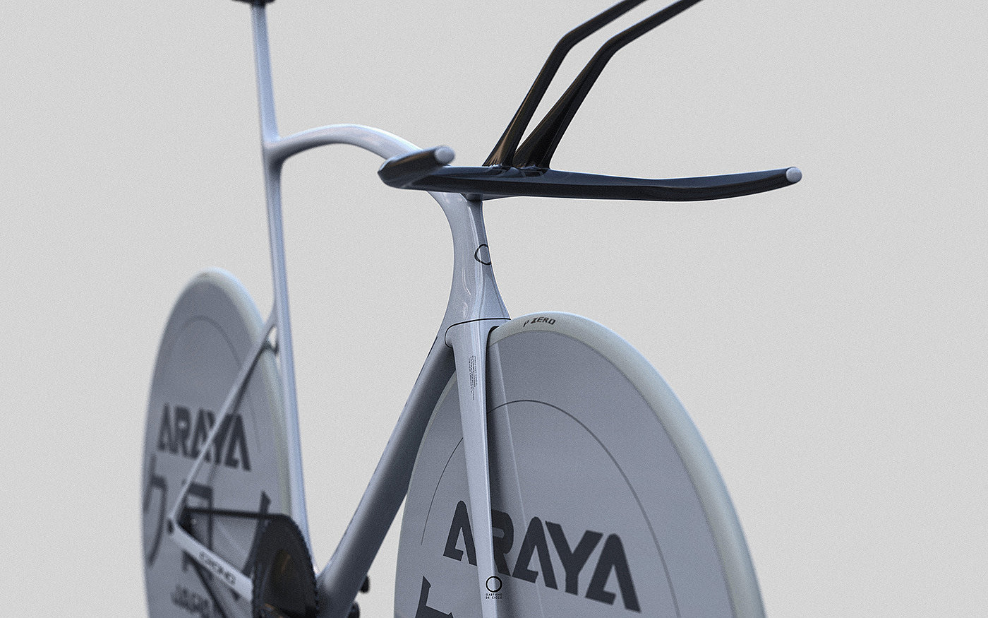 Prototype，，Bicycle，