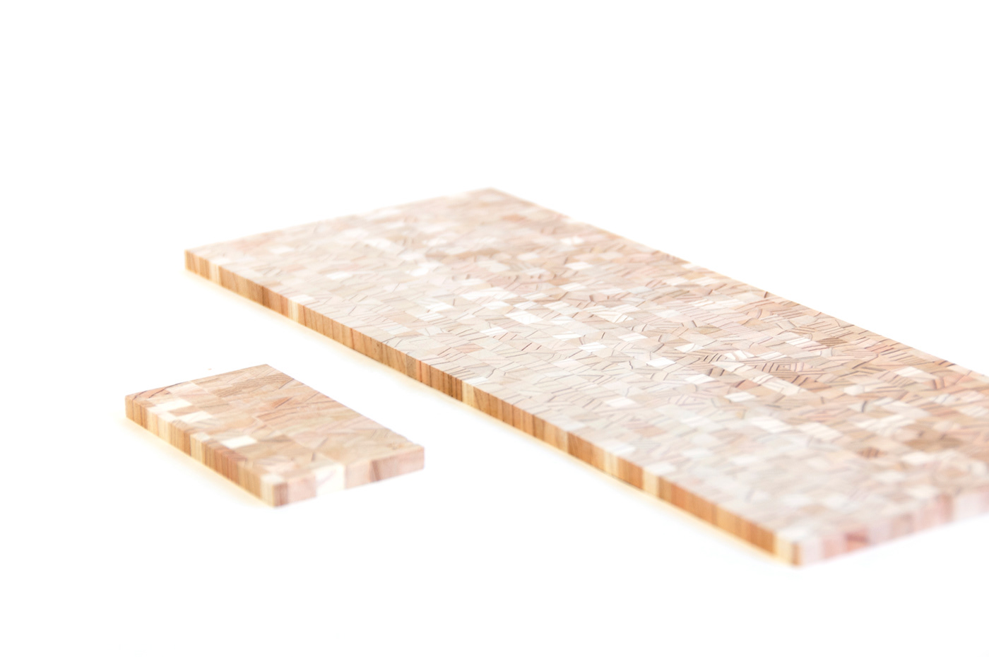 woodiness，furniture，Mosaic Series ，