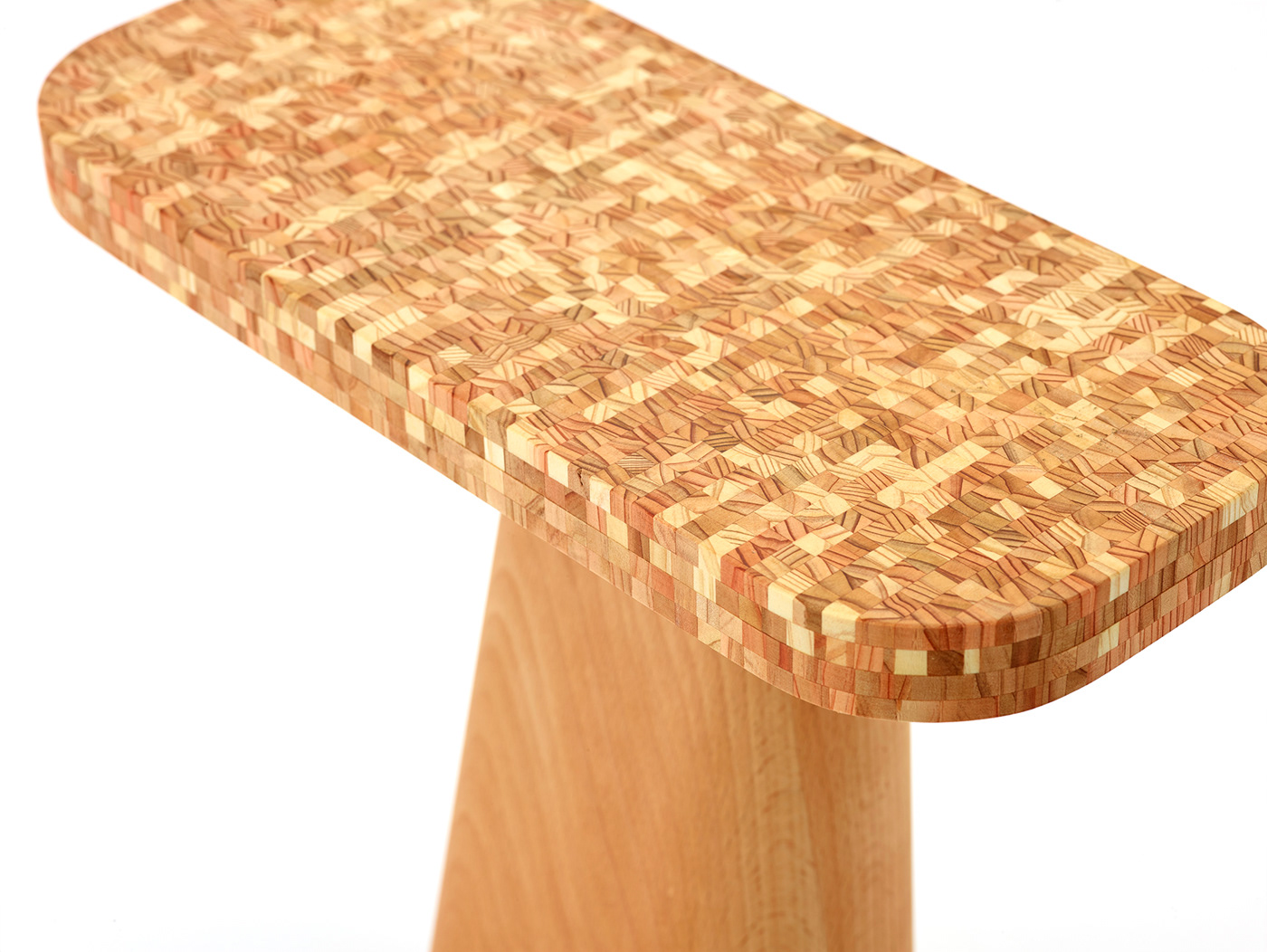 woodiness，furniture，Mosaic Series ，