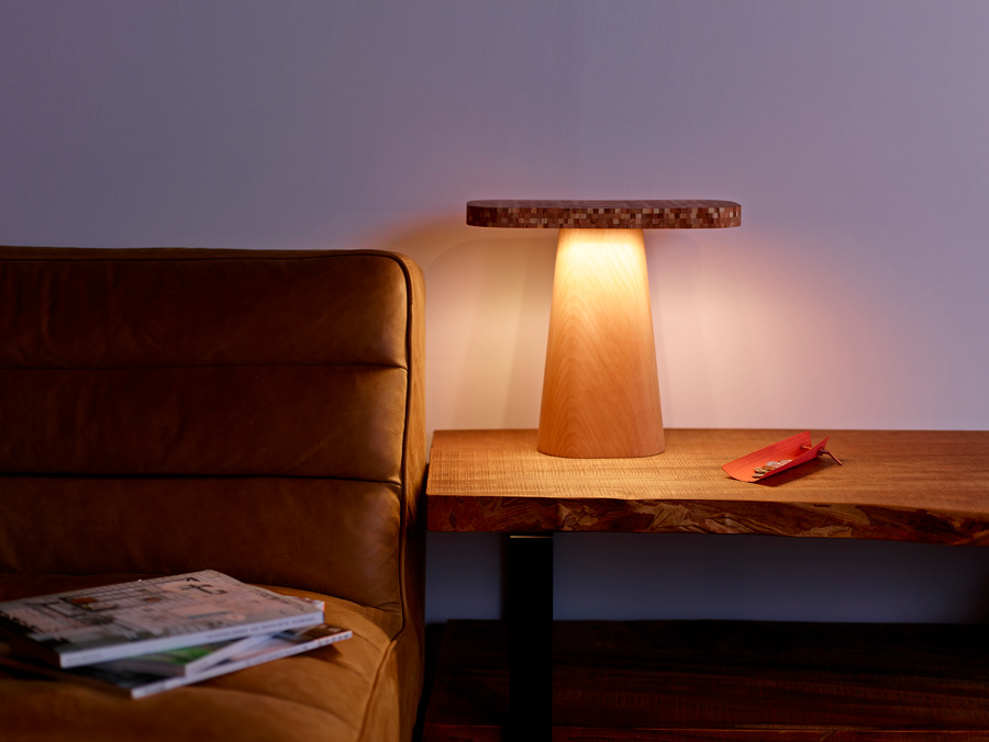 woodiness，furniture，Mosaic Series ，