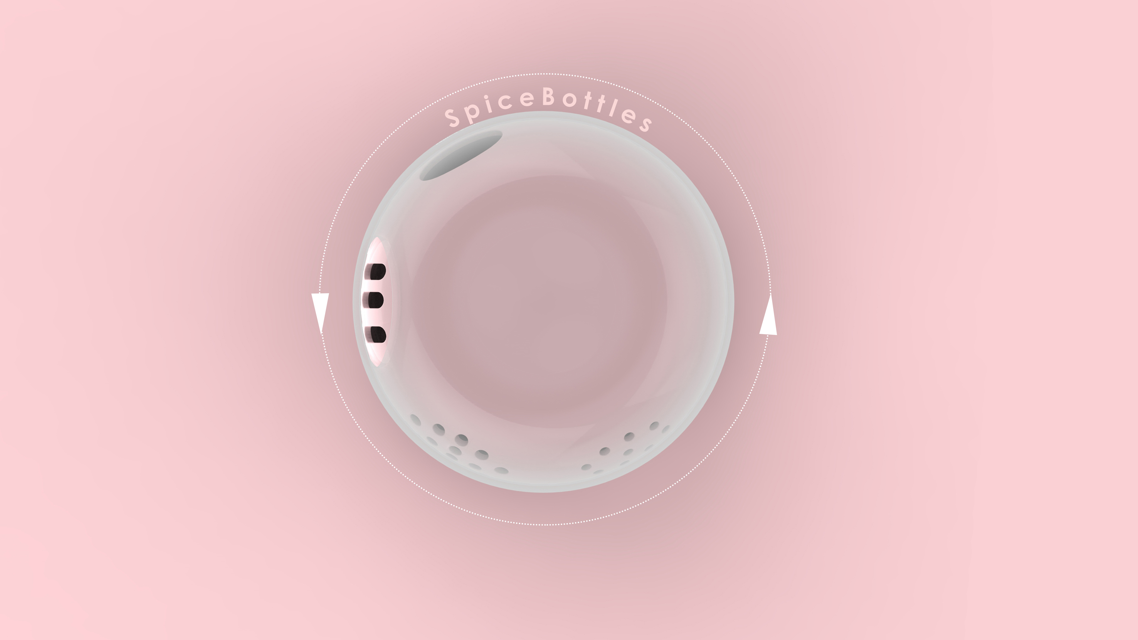 Kitchen supplies，Kitchen ideas，doughnut，condiment，