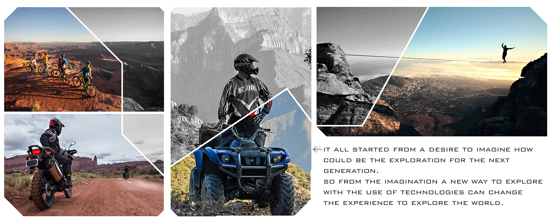 Falcon，motorcycle，concept，honda，