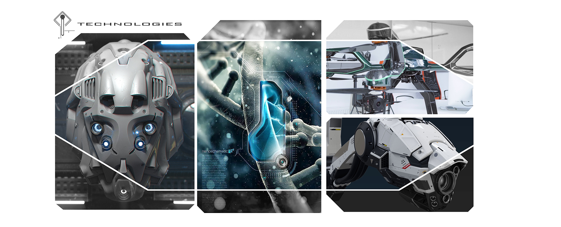 Falcon，motorcycle，concept，honda，