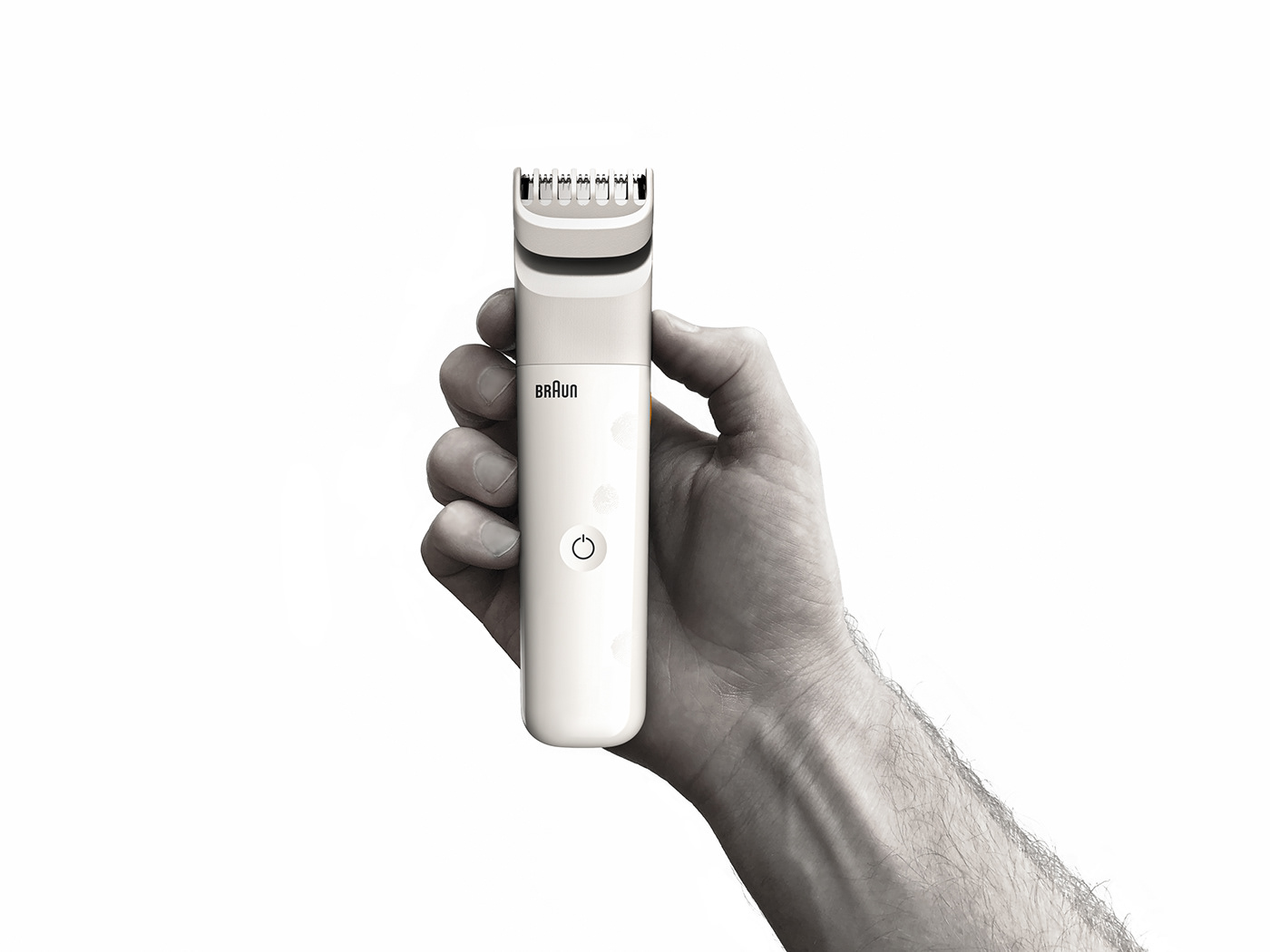 BRAIN TRIMMER，Bolang，razor，Men's products，