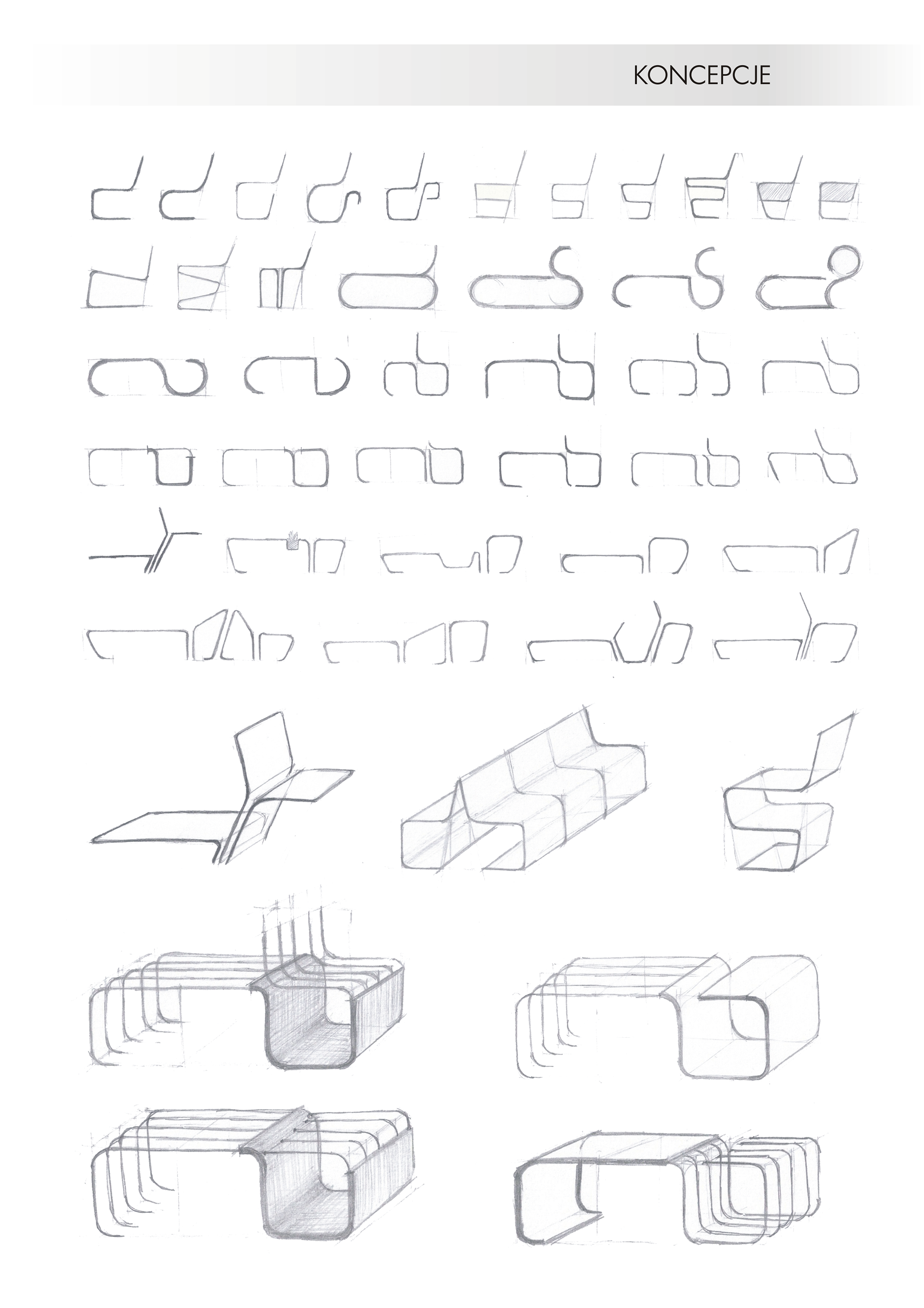 concrete，chair，collocation，Art，