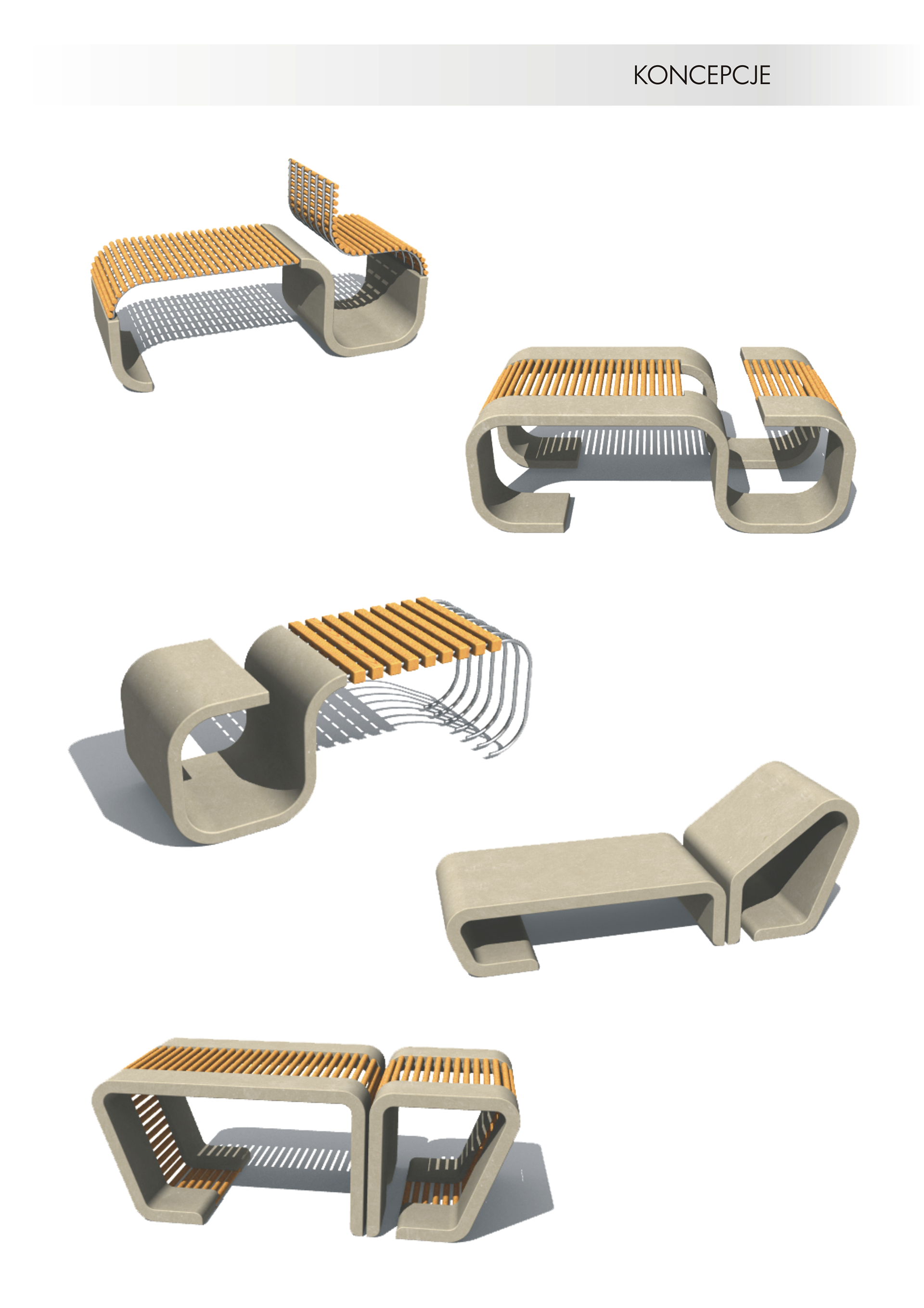 concrete，chair，collocation，Art，