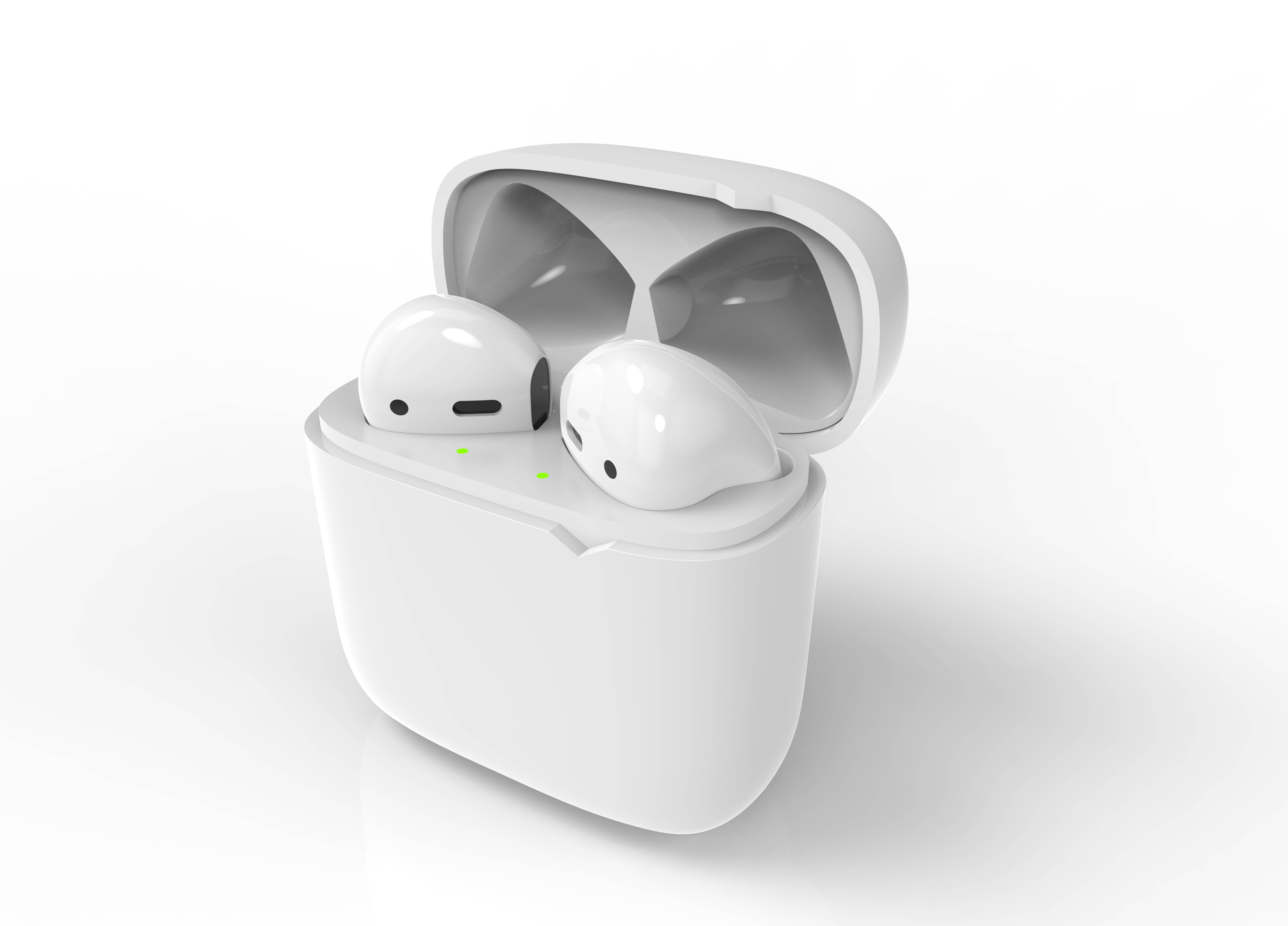 Electric toothbrush，Bluetooth audio，portable source，Bluetooth headset，data line，