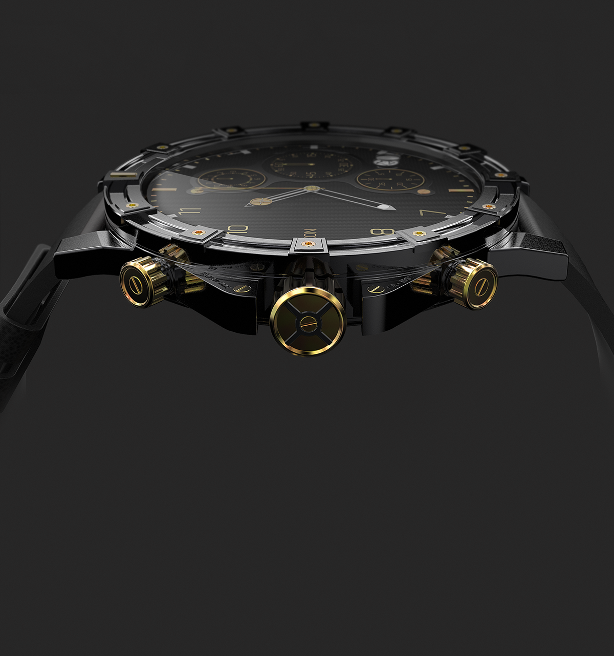 industrial design，product design，fashion，Wrist watch，