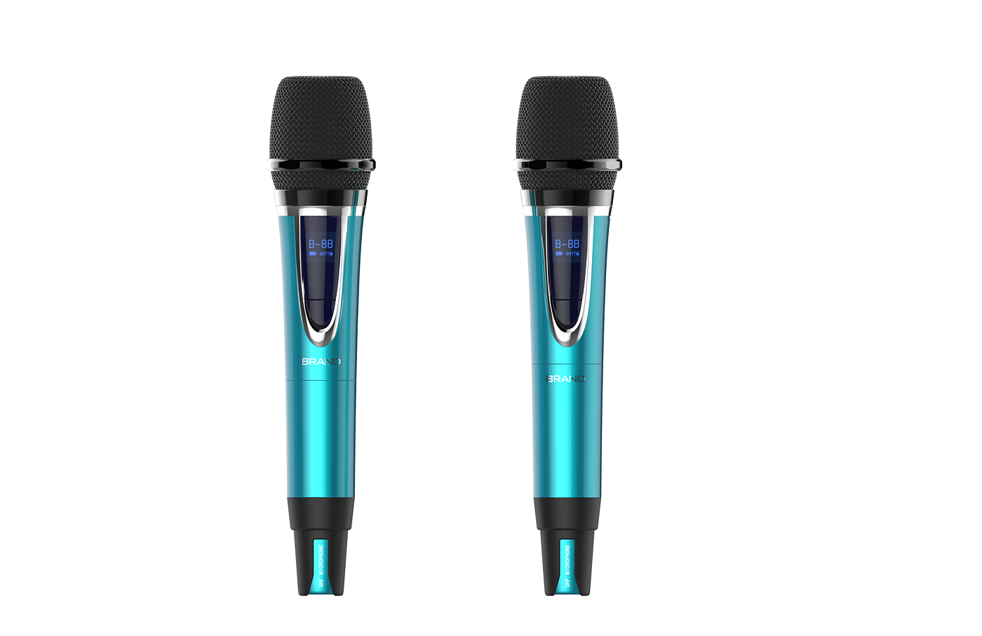 Microphone，