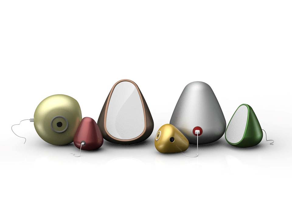 Intelligent hardware，