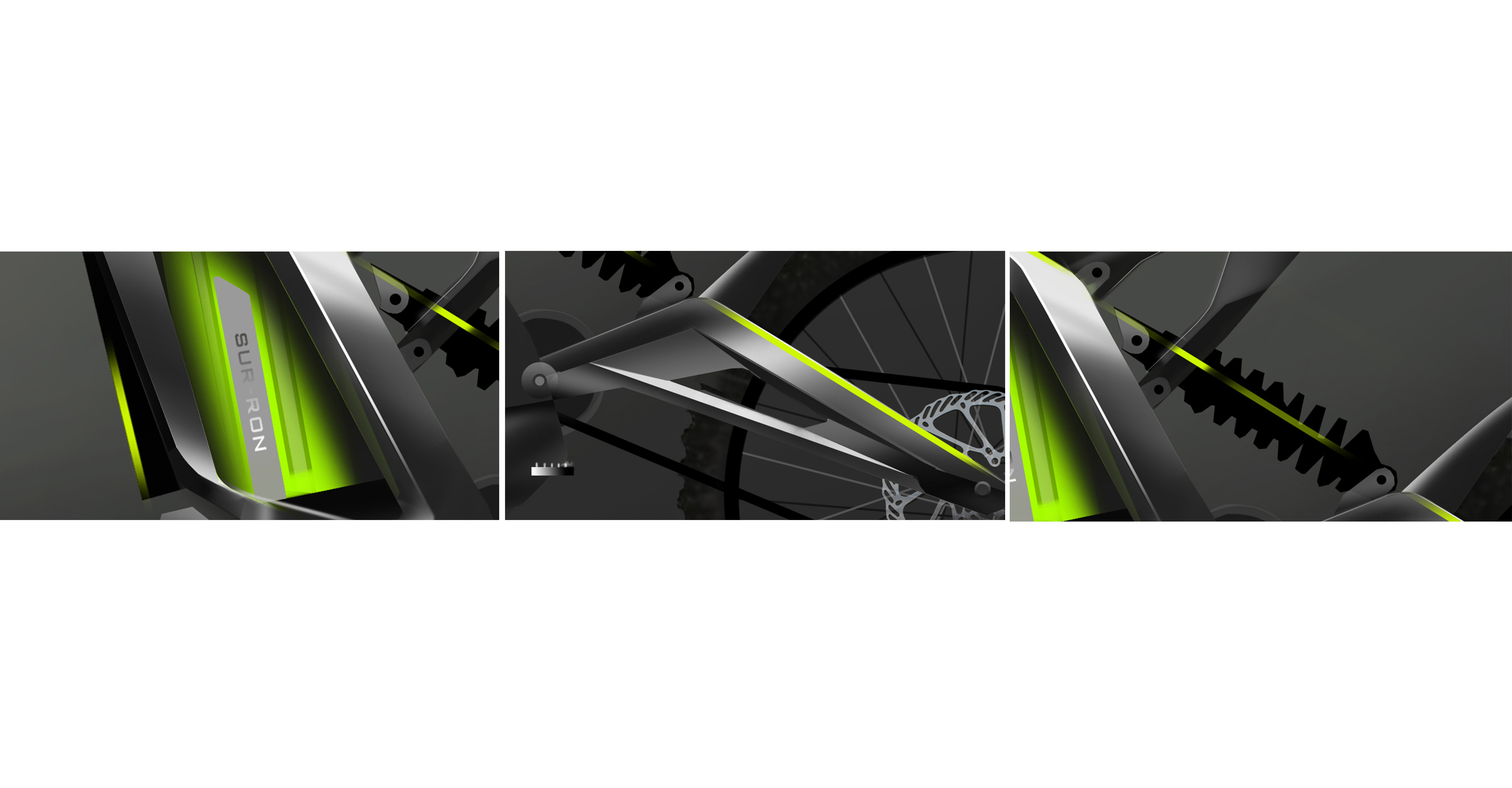 2018 red dot award，Bicycle，Speed drop，downhell，limit，outdoors，vehicle，conceptual design，Bruce Chen，Chen Sheng，