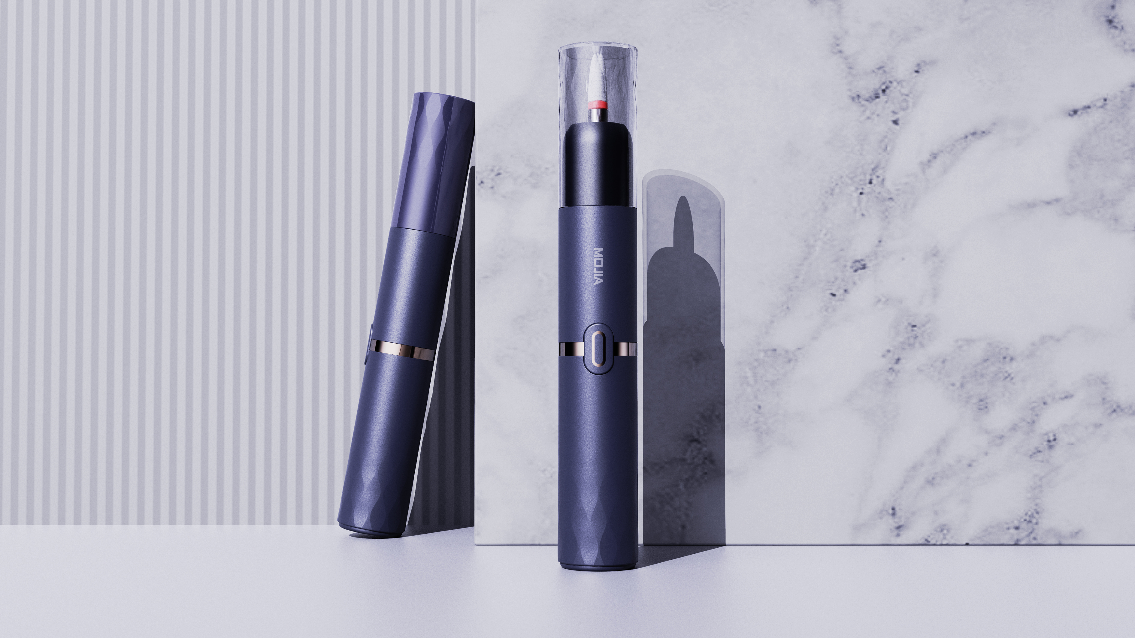 Personal care products，Electric nail sharpener，