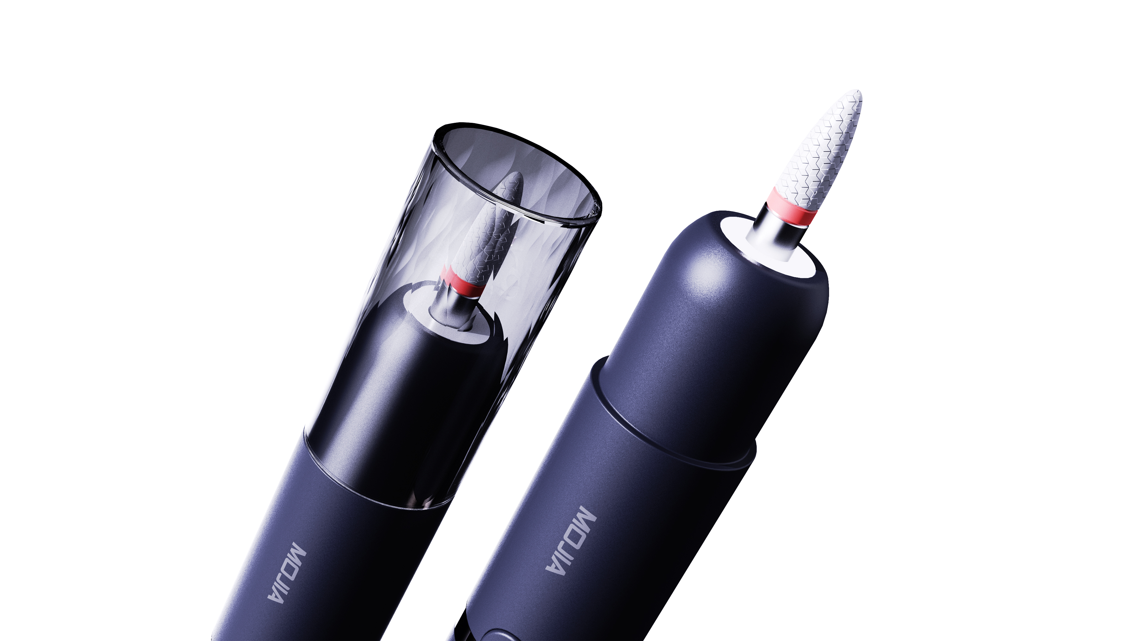 Personal care products，Electric nail sharpener，