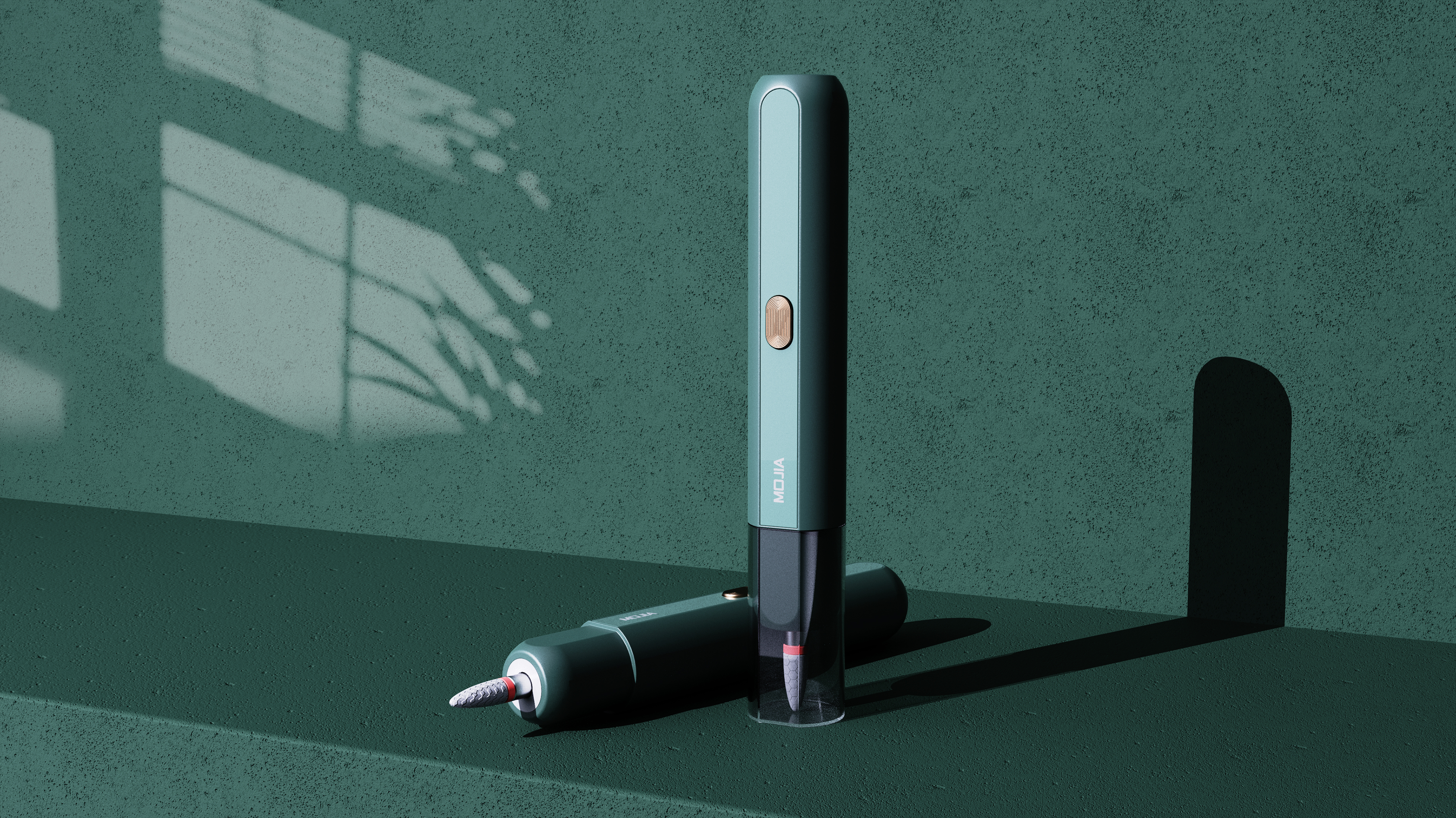 Personal care products，Electric nail sharpener，