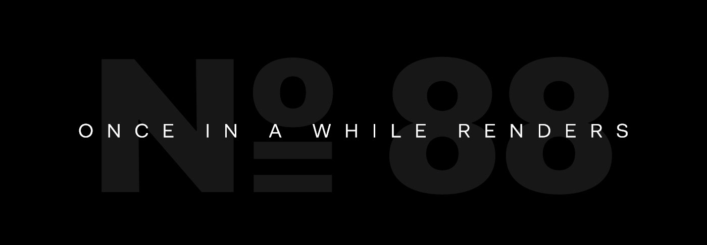 Braun Directed by 308，Render，